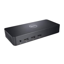 Dell USB 3.0 (D3100) Muelle y base de carga