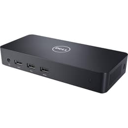 Dell USB 3.0 (D3100) Muelle y base de carga