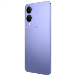 Vivo Y17s 128GB - Púrpura - Libre