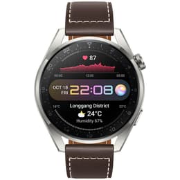 Relojes Cardio GPS Huawei Watch 3 Pro - Gris