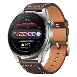 Relojes Cardio GPS Huawei Watch 3 Pro - Gris