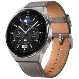 Relojes Cardio GPS Huawei Watch GT 3 Pro - Gris