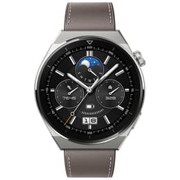 Huawei Watch GT 3 Pro Bluetooth 46 mm - Gris