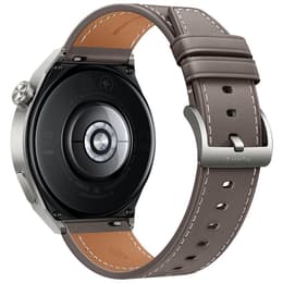 Huawei Watch GT 3 Pro Bluetooth 46 mm - Gris