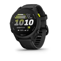 Garmin Forerunner 70 Black Aparato deportivo