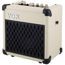 Vox MINI5 Rhythm Amplificador
