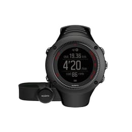 Relojes Cardio GPS Suunto Ambit3 Run HR - Negro
