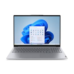 Lenovo ThinkBook 16 G8 irl 16" Core i5 GHz - 512 GB SSD - 16GB - QWERTY - Holandés