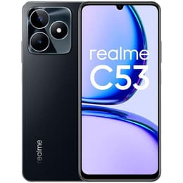 Realme C53 256GB - Negro - Libre - Dual-SIM