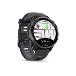 Garmin Forerunner 970 Aparato deportivo