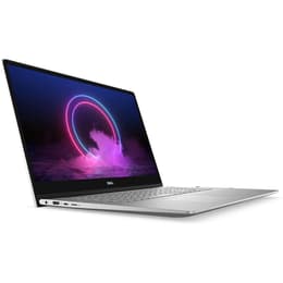 Dell Inspiron 7706 17" Core i7 2.8 GHz - SSD 512 GB - 16GB - QWERTZ - Alemán