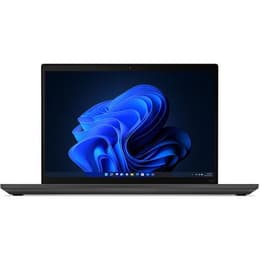 Lenovo ThinkPad P16s G1 16" Core i7 2.2 GHz - SSD 1 TB - 32GB - QWERTY - Inglés