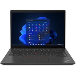 Lenovo ThinkPad P16s G1 16" Core i7 2.2 GHz - SSD 1 TB - 32GB - QWERTY - Inglés