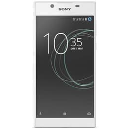 Sony Xperia L1 16GB - Blanco - Libre