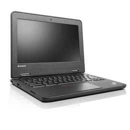 Lenovo ThinkPad 11E 11" Celeron 1.8 GHz - SSD 128 GB - 8GB - Teclado Francés