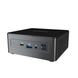 Geekom GM08I3T Core i3 3 GHz - SSD 256 GB RAM 8 GB