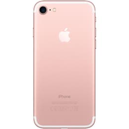 iPhone 7 256GB - Oro Rosa - Libre