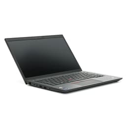 Lenovo ThinkPad L14 G3 14" Core i5 1.5 GHz - SSD 256 GB - 16GB - QWERTZ - Alemán