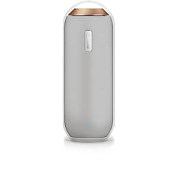 Altavoz Bluetooth Philips BT6000W - Gris