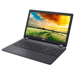 Acer Aspire ES1-512-C8XK 15" Celeron 2.1 GHz - HDD 500 GB - 4GB - teclado francés