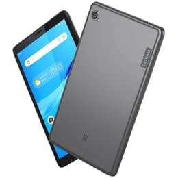 Lenovo Tab M7 16GB - Gris - WiFi + 4G