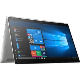 HP EliteBook x360 1030 G4 13" Core i5 1.6 GHz - SSD 256 GB - 16GB Teclado español