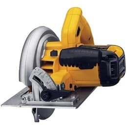 Sierra circular Dewalt DWE575K - Ø 190 mm 1600 W
