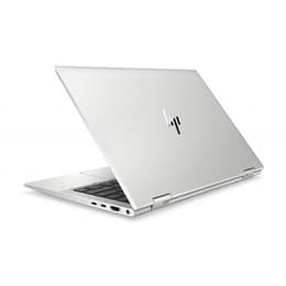 Hp EliteBook x360 830 G7 13" Core i5 1.7 GHz - SSD 512 GB - 8GB - AZERTY - Francés