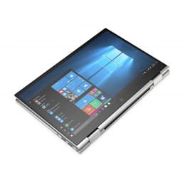 Hp EliteBook x360 830 G7 13" Core i5 1.7 GHz - SSD 512 GB - 8GB - AZERTY - Francés