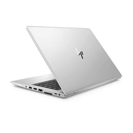 HP EliteBook 840 G6 15" Core i5 1.6 GHz - SSD 256 GB - 16GB - AZERTY - Francés