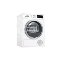 Secadora Carga frontal Bosch WTW87499FF