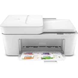 HP DeskJet Plus 4120 Chorro de tinta