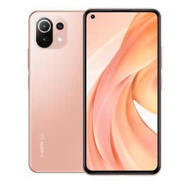 Xiaomi 11 LITE 5G NE 128GB - Rosa - Libre