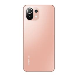 Xiaomi 11 LITE 5G NE 128GB - Rosa - Libre