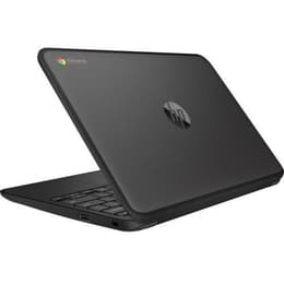 HP Chromebook 11 G5 EE Celeron 1.6 GHz 16GB eMMC - 2GB QWERTY - Inglés