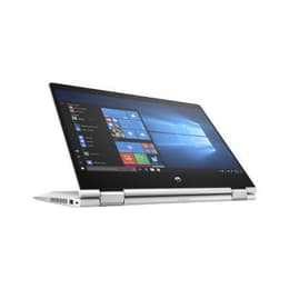 HP ProBook X360 435 G7 13" Ryzen 3 2.7 GHz - SSD 1 TB - 16GB - AZERTY - Francés