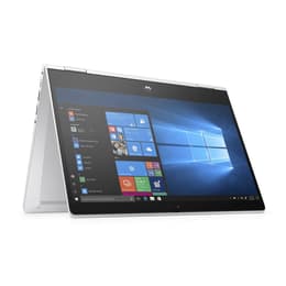 HP ProBook X360 435 G7 13" Ryzen 3 2.7 GHz - SSD 1 TB - 16GB - AZERTY - Francés