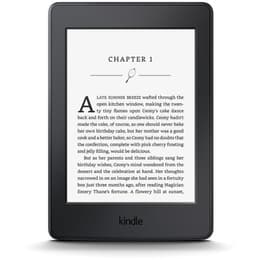 Amazon Kindle Paperwhite 3 6 WiFi + 3G Libro electrónico