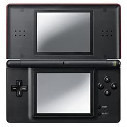 Nintendo DS Lite - Rojo/Negro