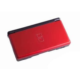 Nintendo DS Lite - Rojo/Negro