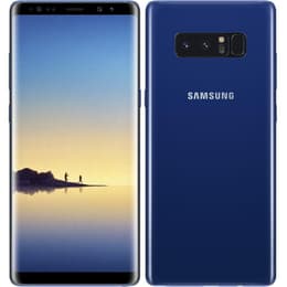 Galaxy Note8 64GB - Azul - Libre
