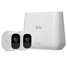 Cámara Neatger Pro 2 VMS4230P-100EUS Blanco