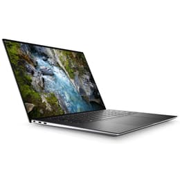 Dell Precision 5760 15" Core i9 2.6 GHz - SSD 1 TB - 32GB - QWERTY - Italiano