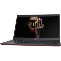 Fujitsu LifeBook U9310 13" Core i5 1.6 GHz - SSD 256 GB - 16GB - QWERTY - Sueco