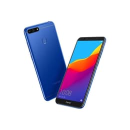 Honor 7A 16GB - Azul - Libre - Dual-SIM