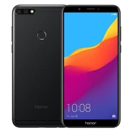Honor 7C 32GB - Negro - Libre - Dual-SIM