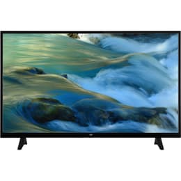 TV Listo LED Ultra HD 4K 127 cm 50UHD-G641