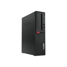 Lenovo ThinkCentre M710S SFF Core i3 3.9 GHz - SSD 256 GB RAM 8 GB