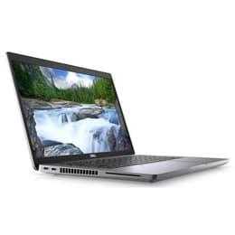 Dell Latitude 5420 14" Core i7 2.8 GHz - SSD 256 GB - 16GB - QWERTY - Sueco