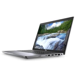 Dell Latitude 5420 14" Core i7 2.8 GHz - SSD 256 GB - 16GB - QWERTY - Sueco